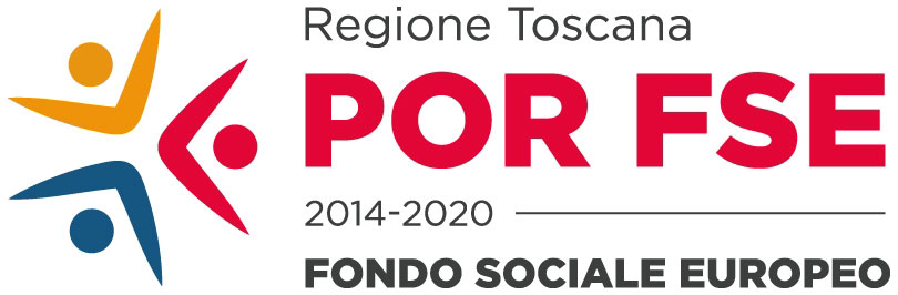 POR FSE Regione Toscana