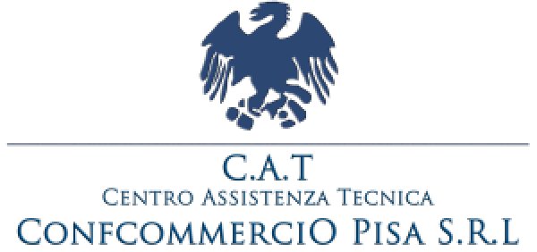 C.A.T. Confcommercio Pisa