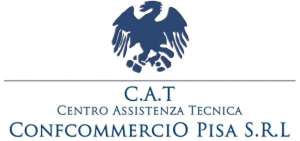 C.A.T. Confcommercio Pisa